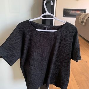Eileen Fisher top